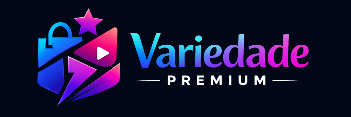 logo variedade premium