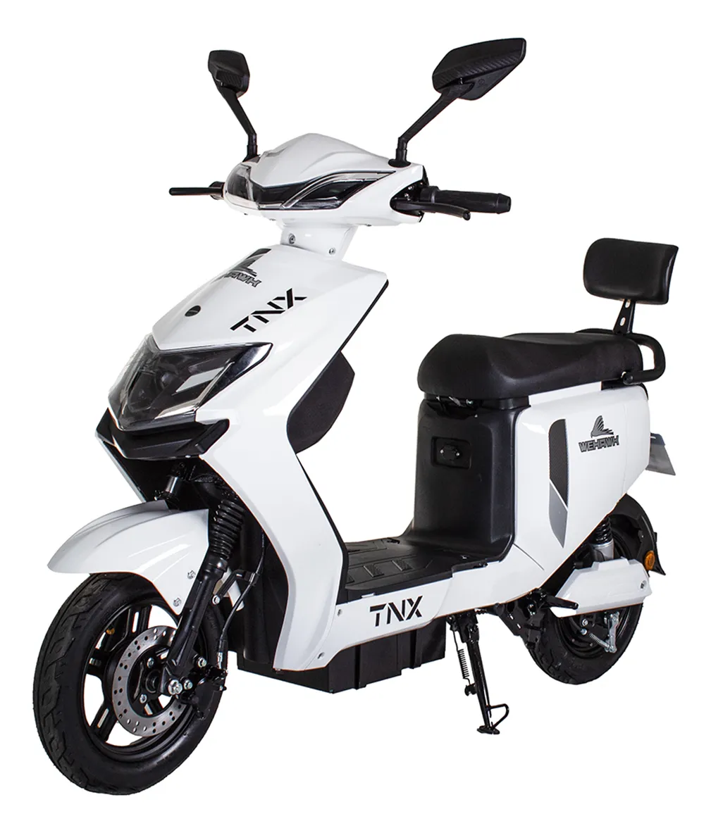 TNX WX-02 Scooter Elétrica